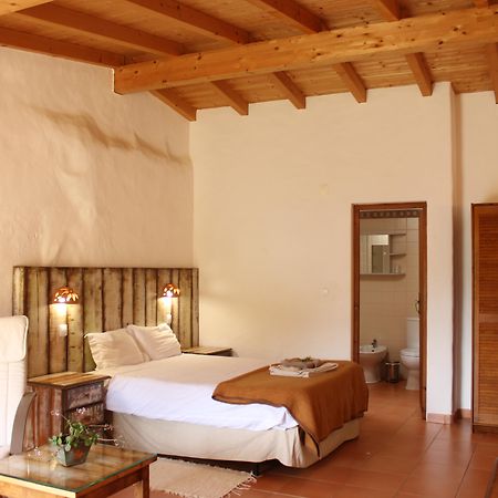 Quinta Pedagogica Da Samoqueirinha - Duna Parque Resorts & Hotels Vila Nova de Milfontes Bagian luar foto
