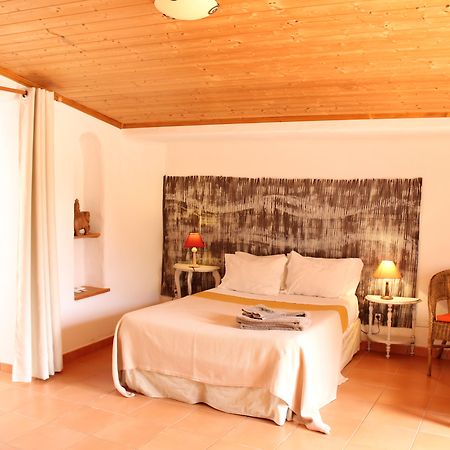 Quinta Pedagogica Da Samoqueirinha - Duna Parque Resorts & Hotels Vila Nova de Milfontes Bagian luar foto