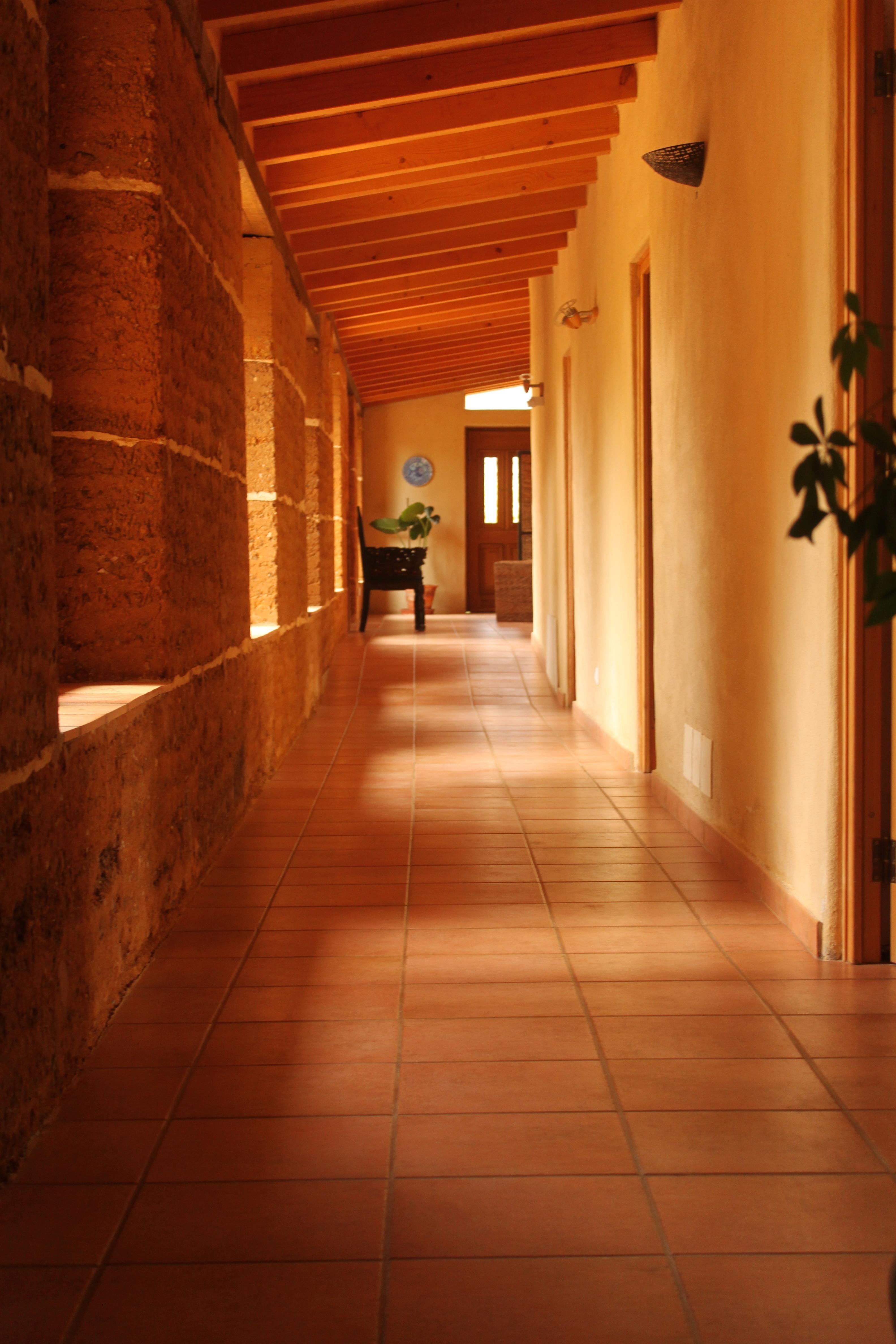 Quinta Pedagogica Da Samoqueirinha - Duna Parque Resorts & Hotels Vila Nova de Milfontes Bagian luar foto