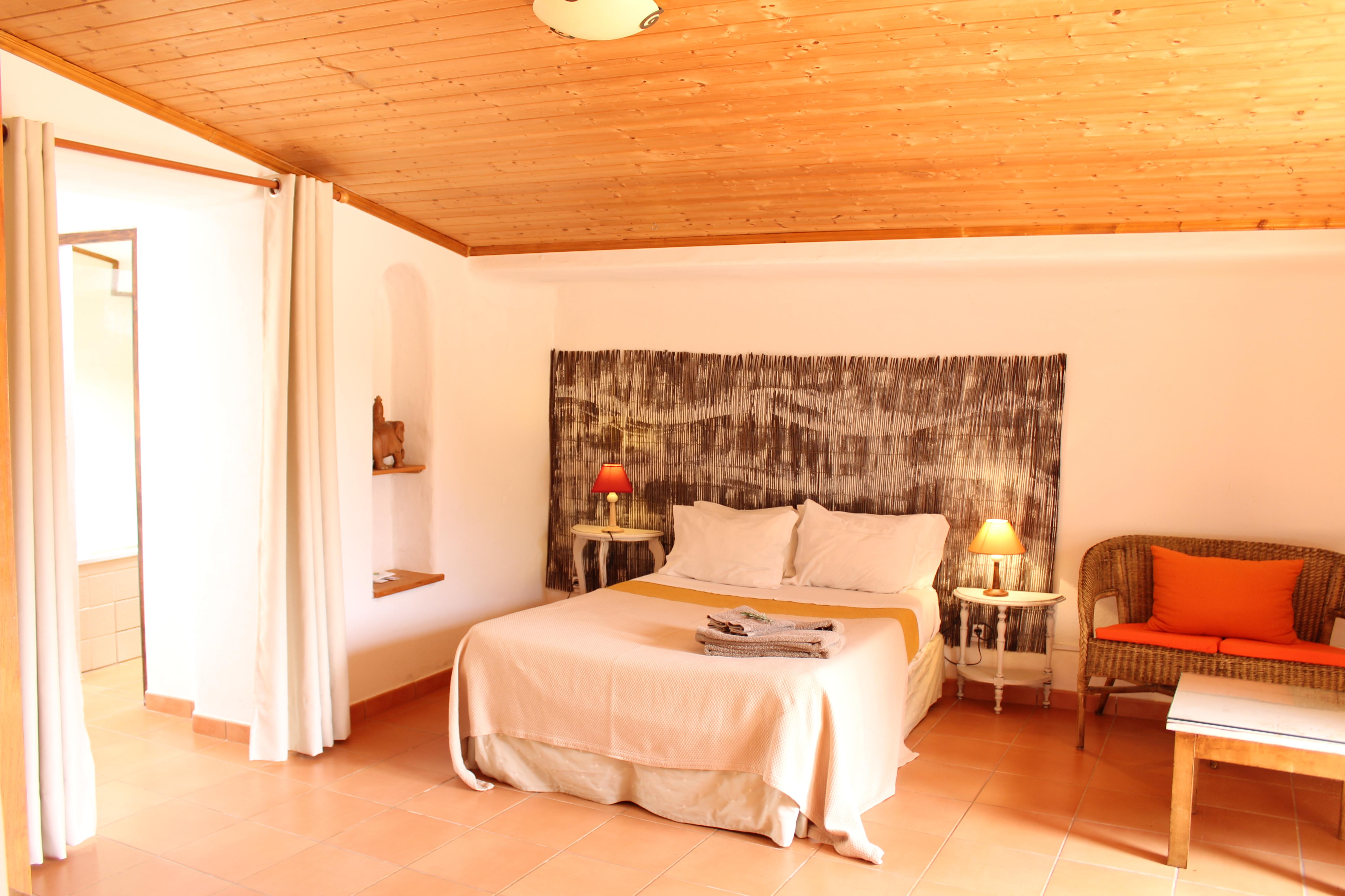 Quinta Pedagogica Da Samoqueirinha - Duna Parque Resorts & Hotels Vila Nova de Milfontes Bagian luar foto