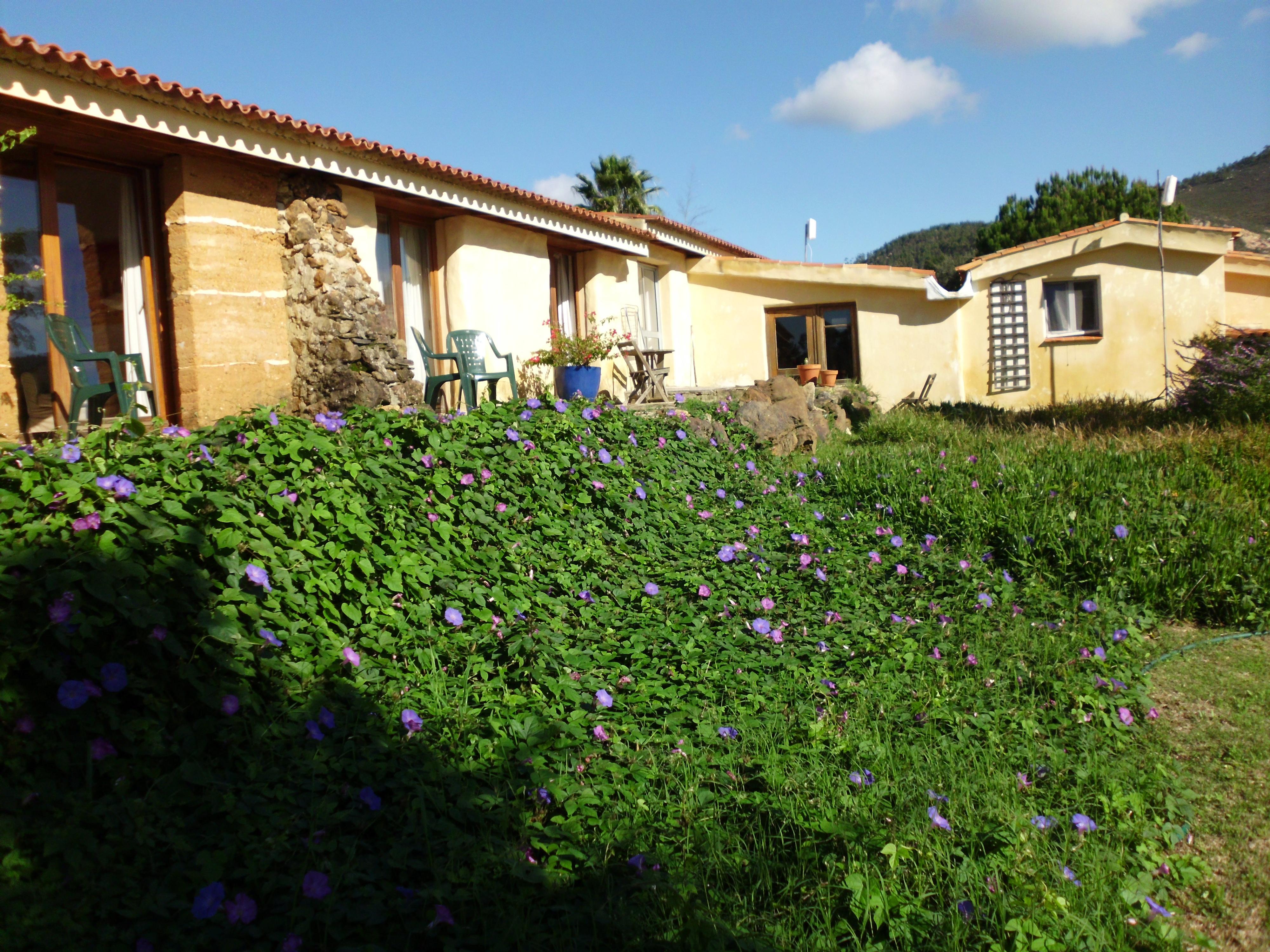 Quinta Pedagogica Da Samoqueirinha - Duna Parque Resorts & Hotels Vila Nova de Milfontes Bagian luar foto