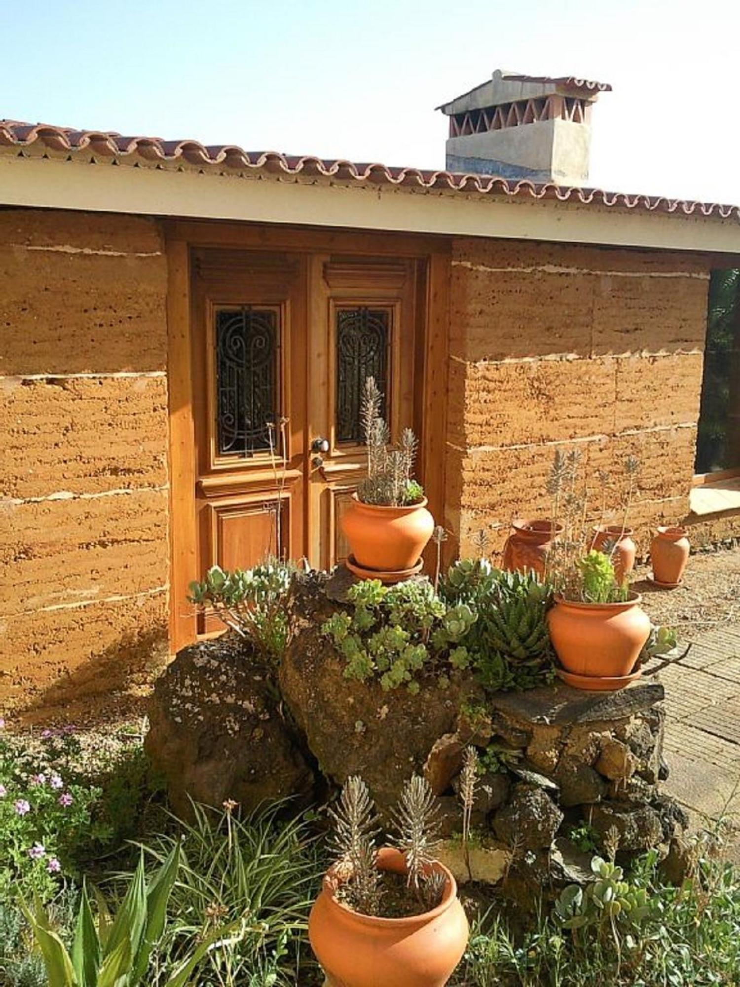 Quinta Pedagogica Da Samoqueirinha - Duna Parque Resorts & Hotels Vila Nova de Milfontes Bagian luar foto