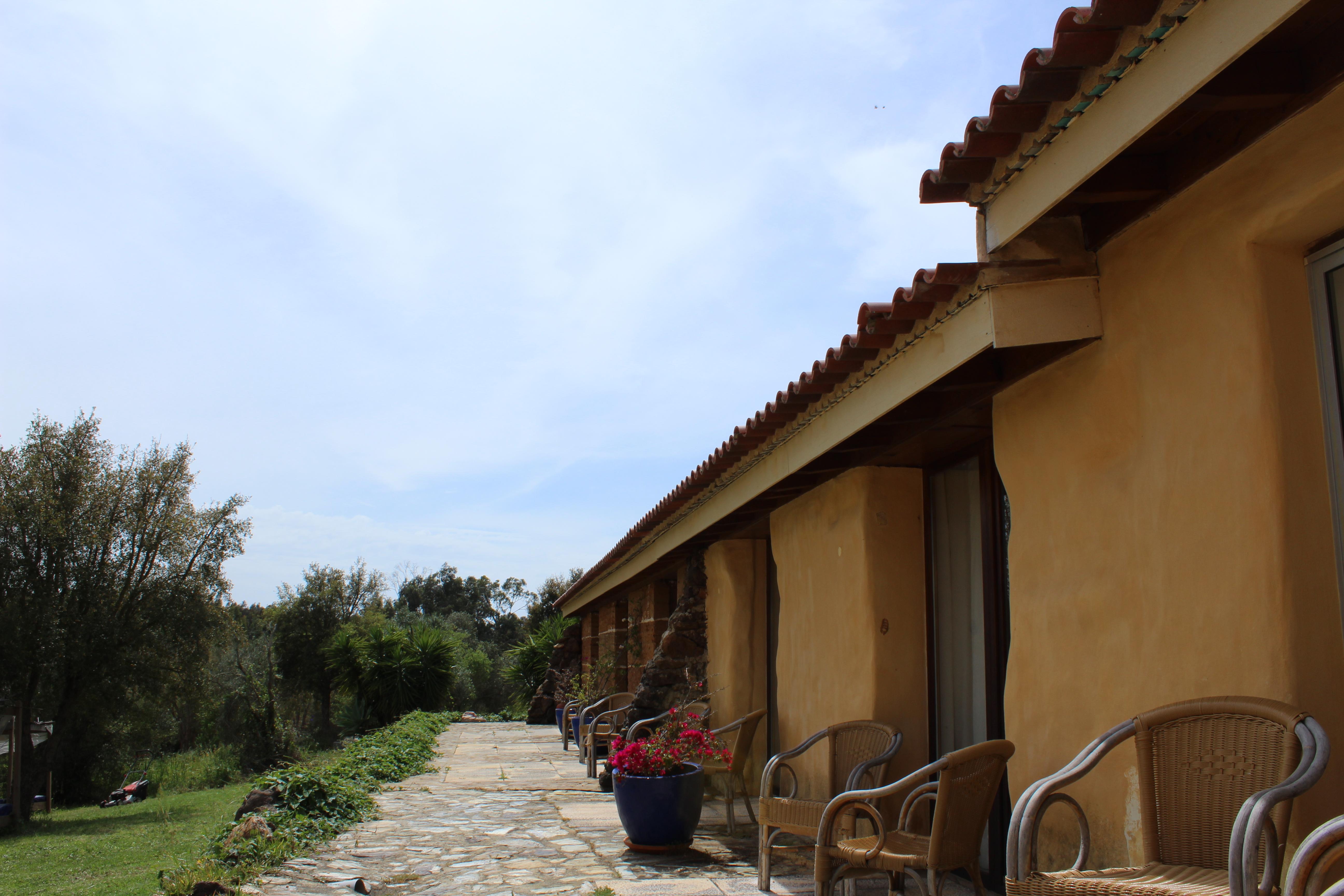 Quinta Pedagogica Da Samoqueirinha - Duna Parque Resorts & Hotels Vila Nova de Milfontes Bagian luar foto