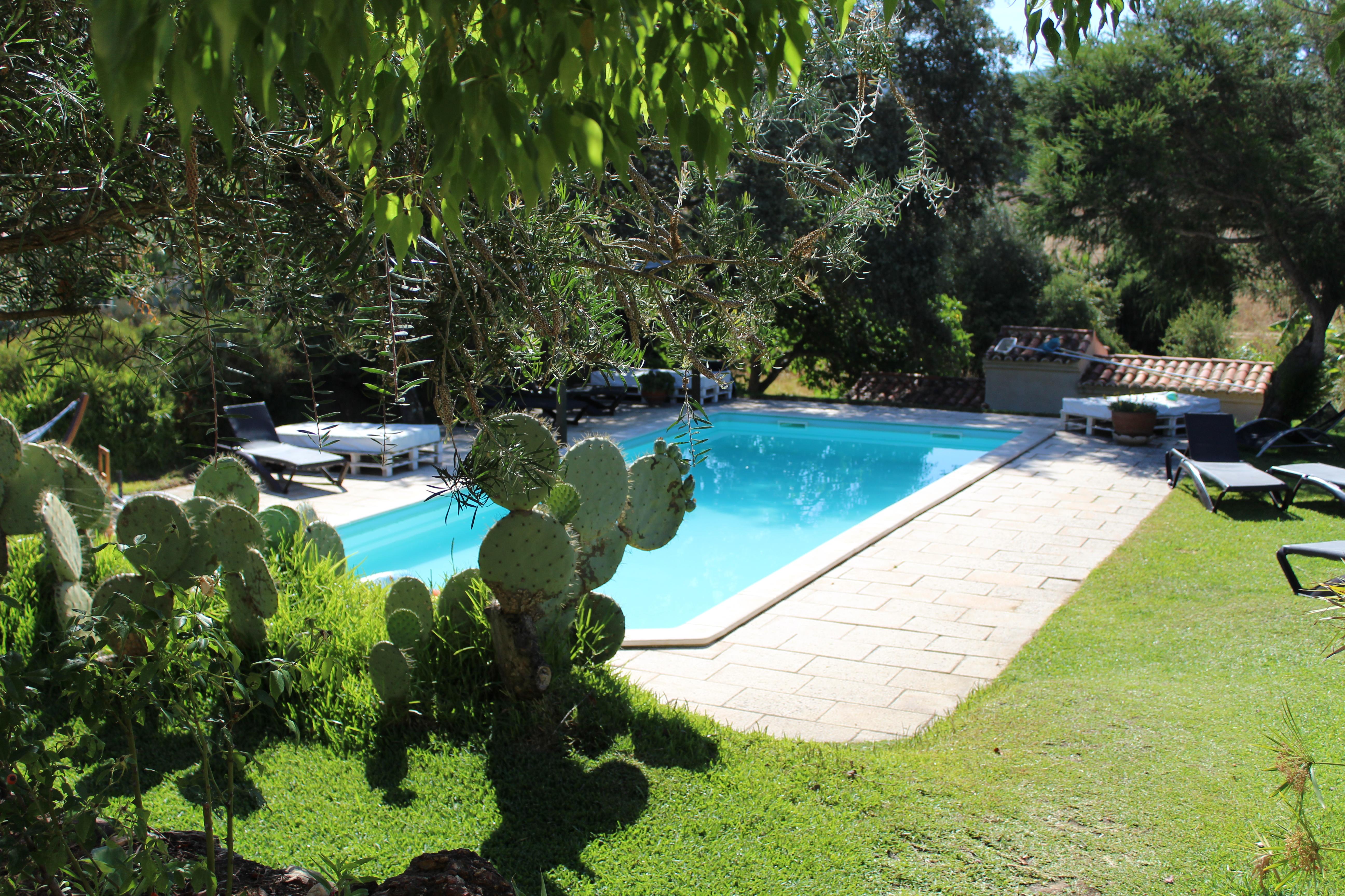 Quinta Pedagogica Da Samoqueirinha - Duna Parque Resorts & Hotels Vila Nova de Milfontes Bagian luar foto