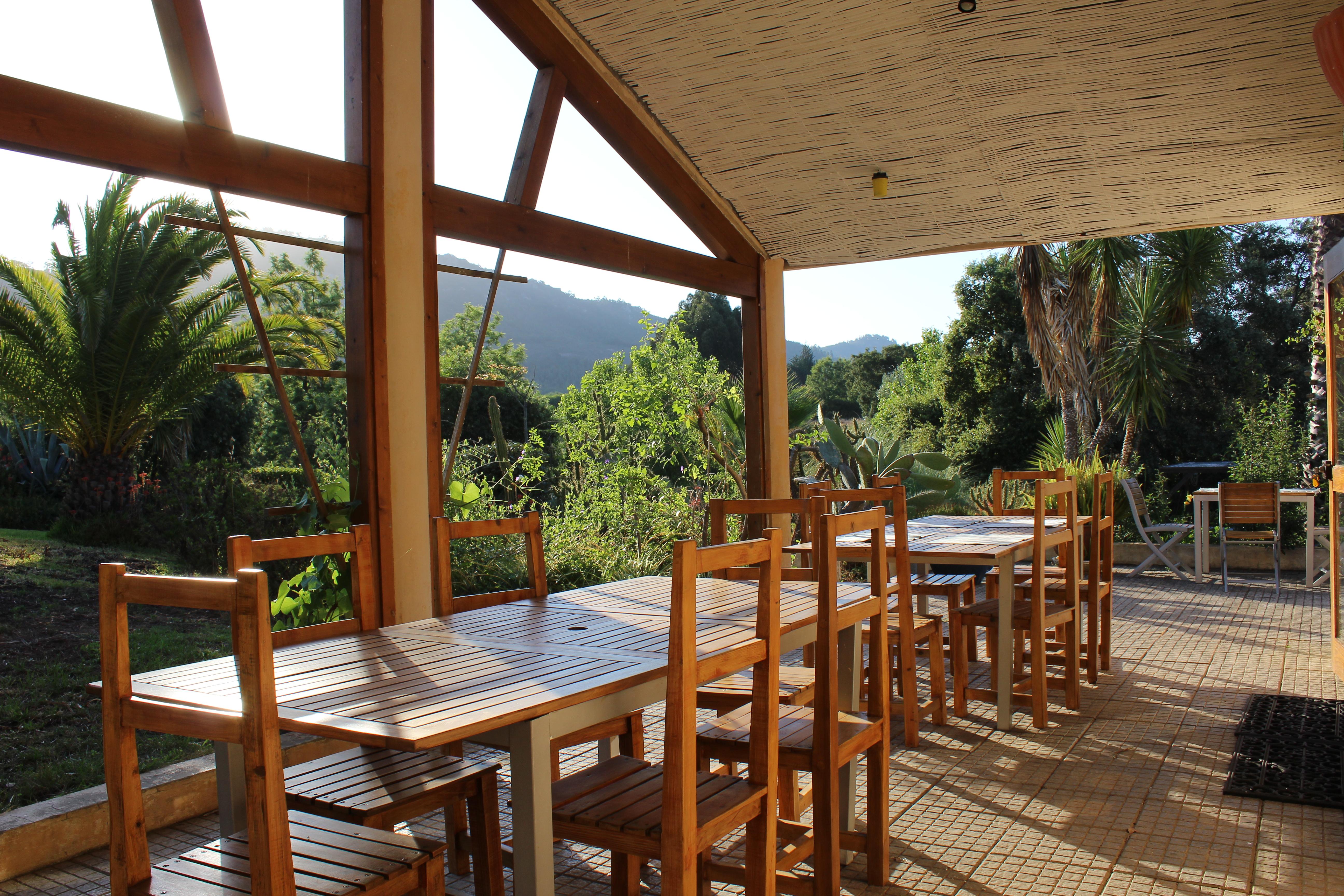Quinta Pedagogica Da Samoqueirinha - Duna Parque Resorts & Hotels Vila Nova de Milfontes Bagian luar foto