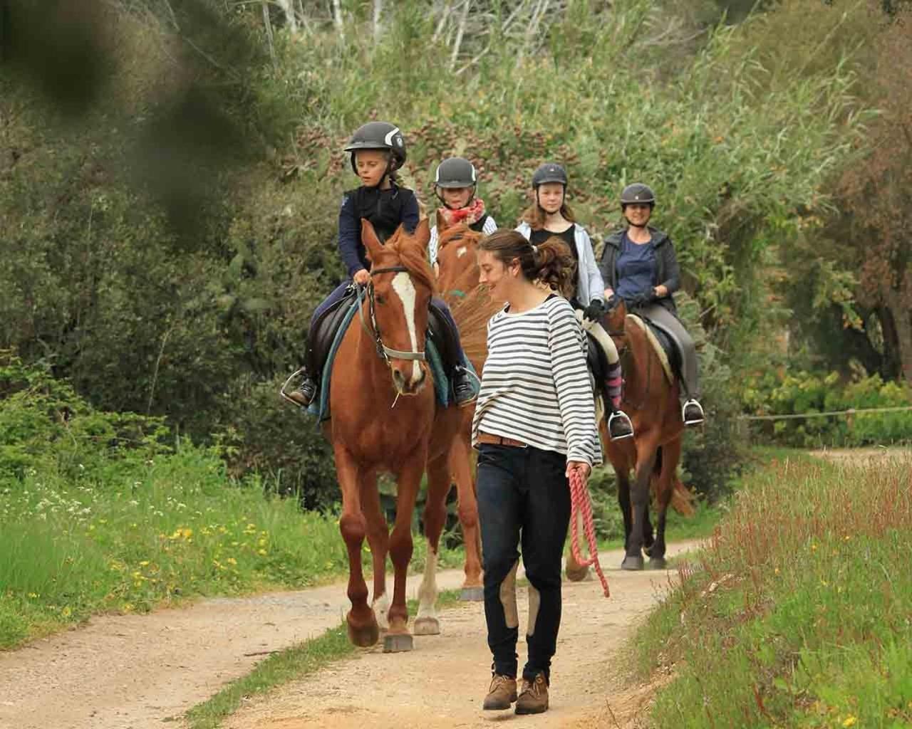 Quinta Pedagogica Da Samoqueirinha - Duna Parque Resorts & Hotels Vila Nova de Milfontes Bagian luar foto