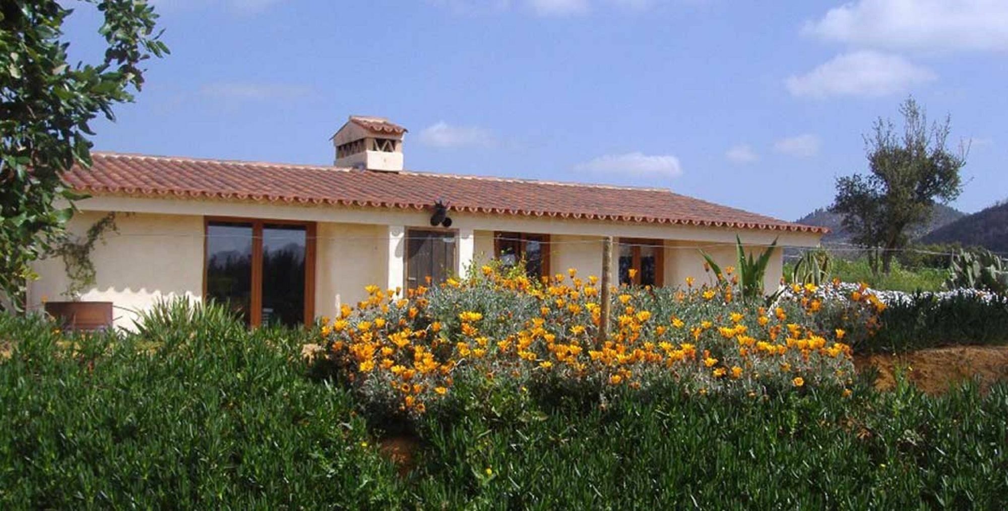 Quinta Pedagogica Da Samoqueirinha - Duna Parque Resorts & Hotels Vila Nova de Milfontes Bagian luar foto