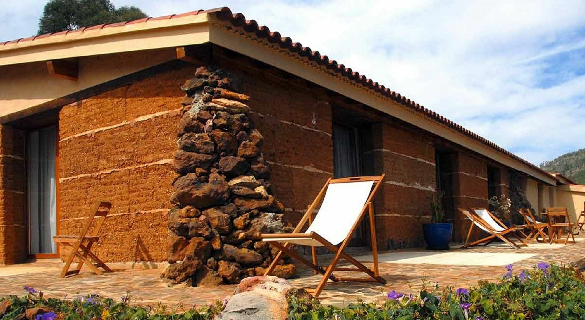 Quinta Pedagogica Da Samoqueirinha - Duna Parque Resorts & Hotels Vila Nova de Milfontes Bagian luar foto