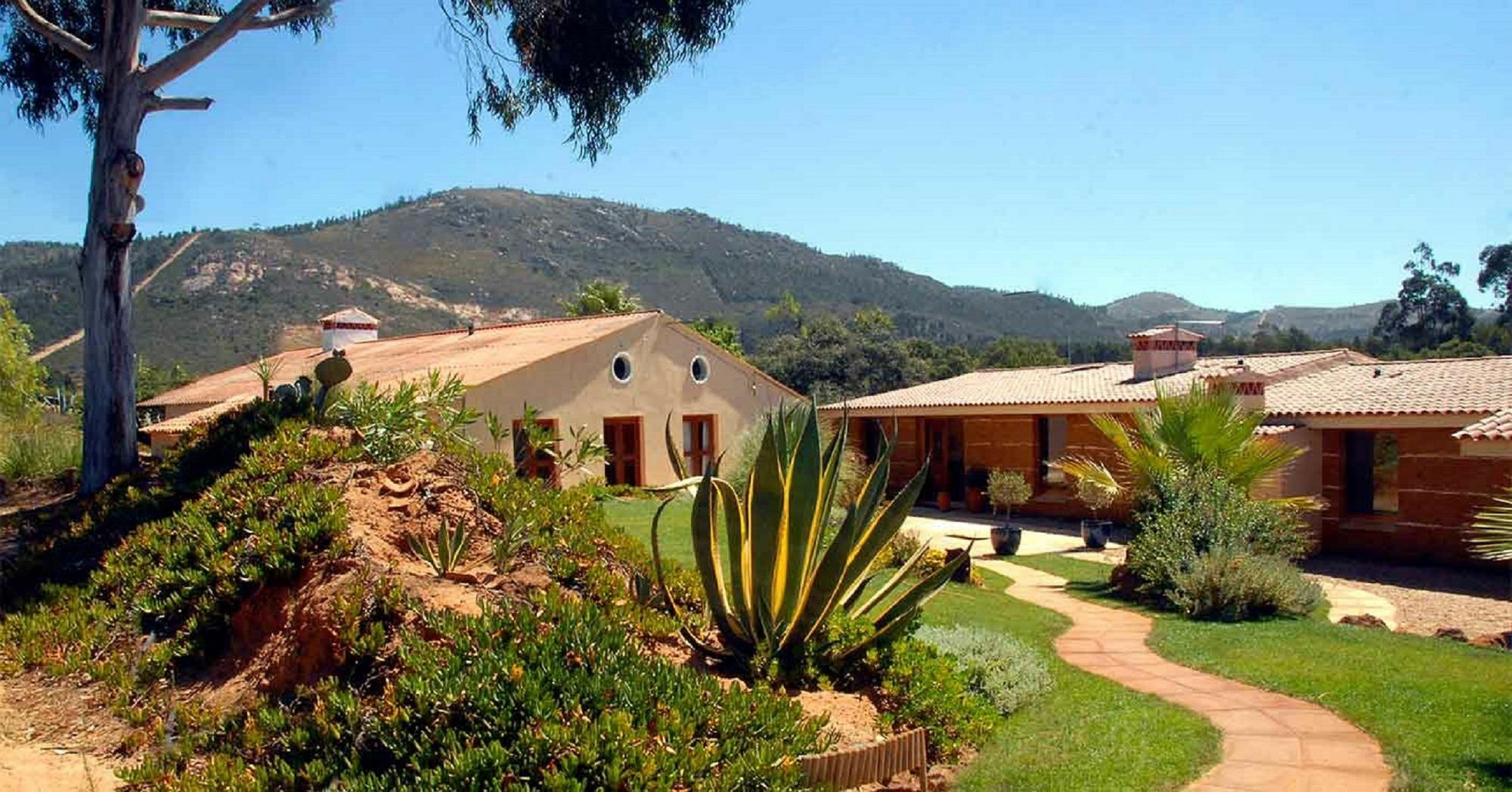Quinta Pedagogica Da Samoqueirinha - Duna Parque Resorts & Hotels Vila Nova de Milfontes Bagian luar foto